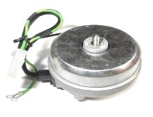 01 06 217 FAN MOTOR WHIRLPOOL 5KSM81FFL0074 - 481936178218 2,3W 230V
